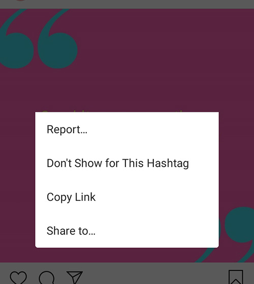 optimasi hashtag instagram