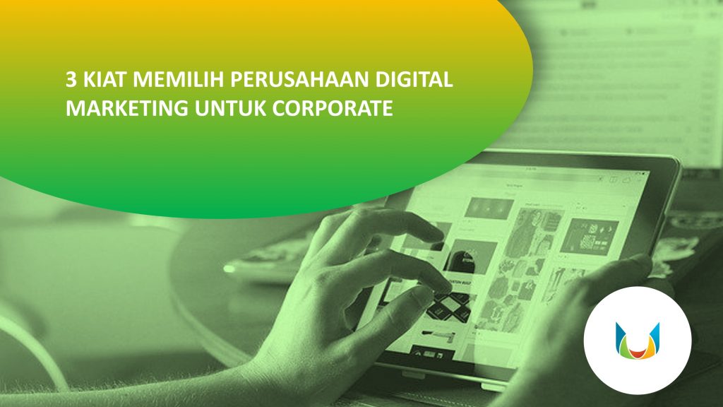perusahaan digital marketing indonesia
