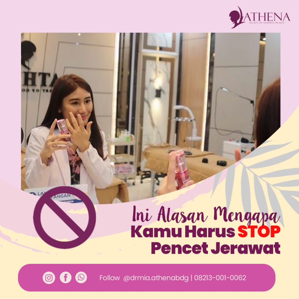 Klinik Athena Bandung
