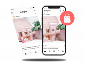 jasa instagram shopping bergaransi