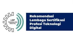 rekomendasi lsp digital