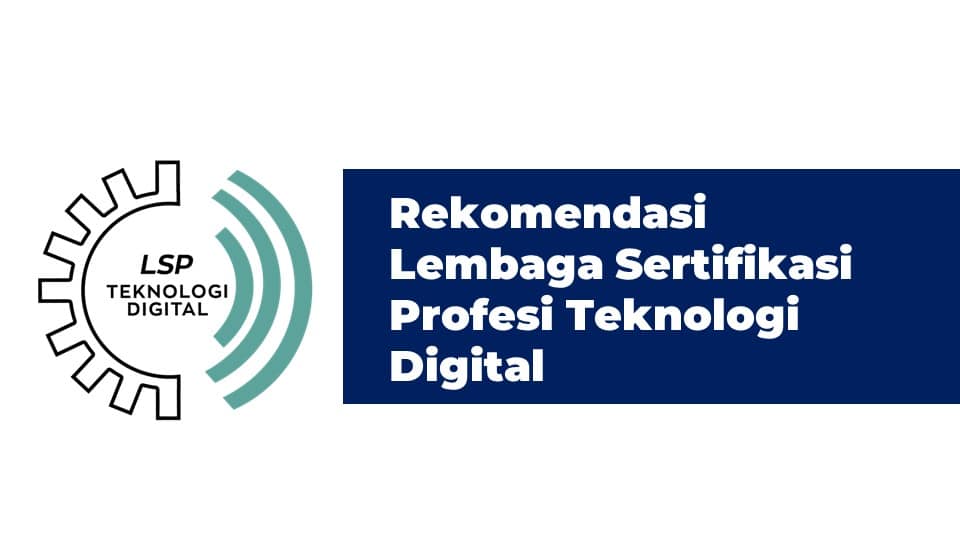 rekomendasi lsp digital