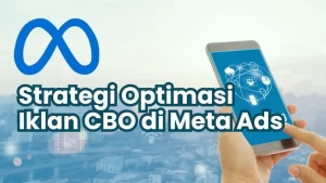 strategi CBO di meta ads
