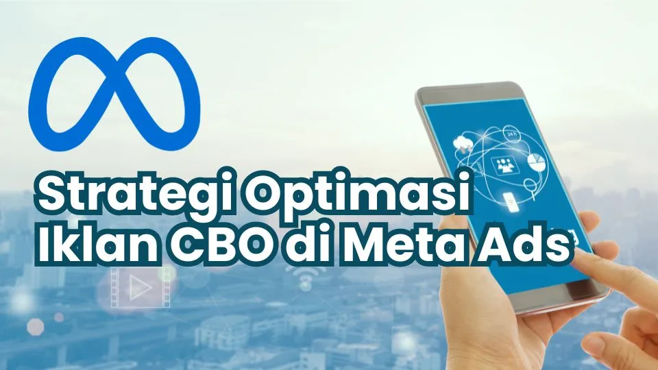 strategi CBO di meta ads