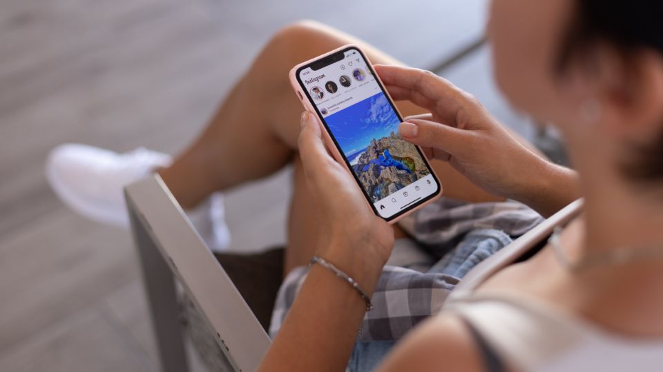 cara riset konten instagram terbaru 2024