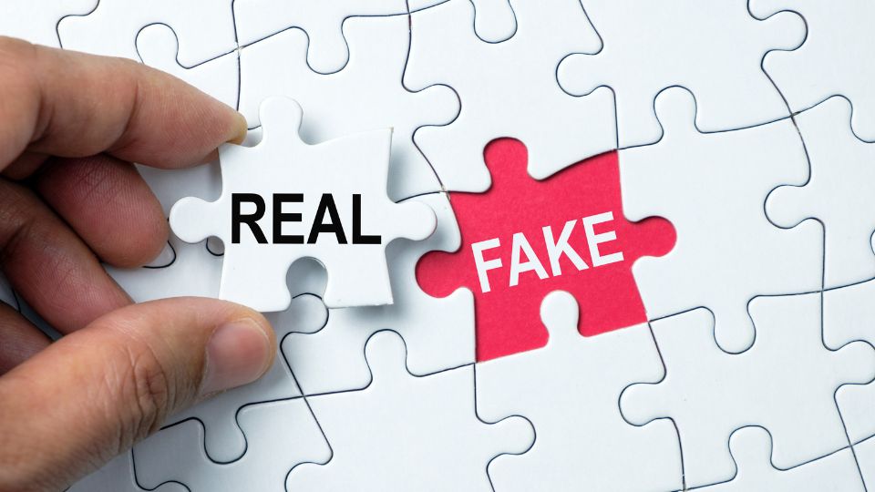 dampak membeli follower palsu terhadap konten instagram klinik kecantikan, real or fake