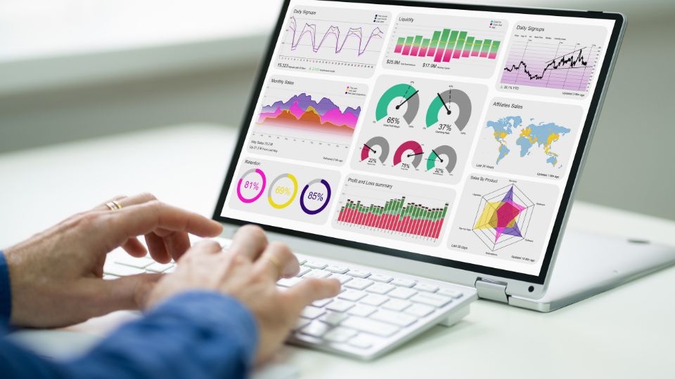 cara membaca dahsboard analytic instagram untuk pemasaran klinik kecantikan