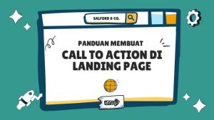cta landing page efektif