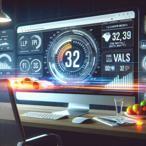 Core Web Vitals SEO