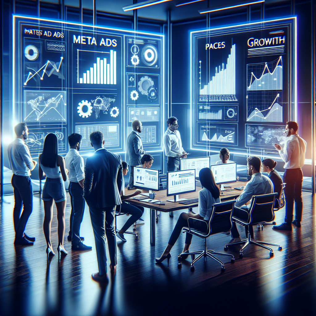 strategi iklan Meta Ads