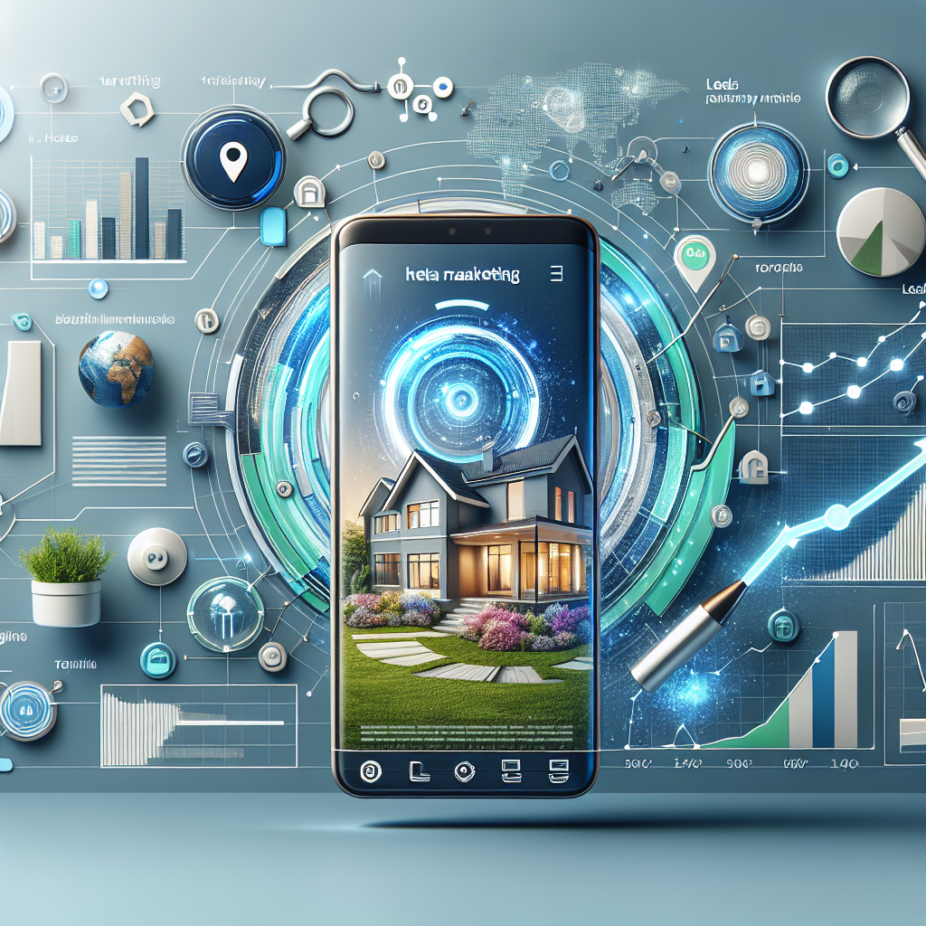 Strategi Meta Ads untuk Bisnis Properti