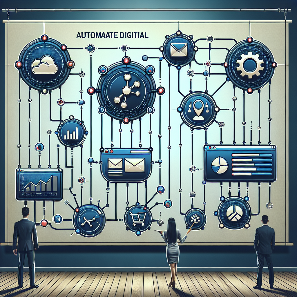 Automasi Workflow N8n