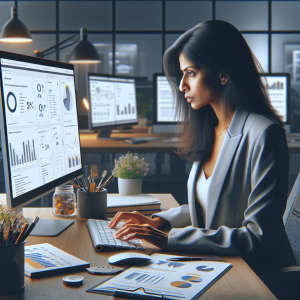 Optimasi SEO Google Search Console