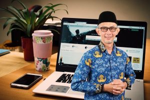 manfaat website sekolah