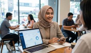 Update Strategi Konten Instagram 2026