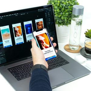 strategi funnel digital