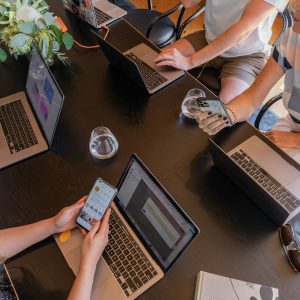 strategi digital funnel