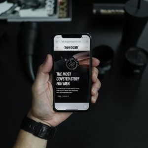 setup tracking konversi google analytics 4