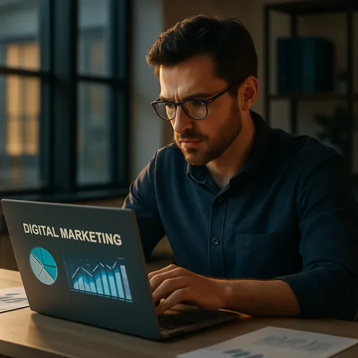 Rahasia Sukses Digital Marketing yang Harus Diketahui