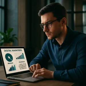 digital marketing pemula