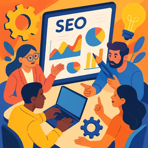 Cara Efektif Mengoptimalkan Digital Advertising untuk SEO