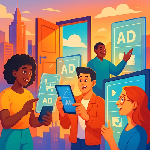 Membangun Kepercayaan Melalui Digital Advertising yang Transparan