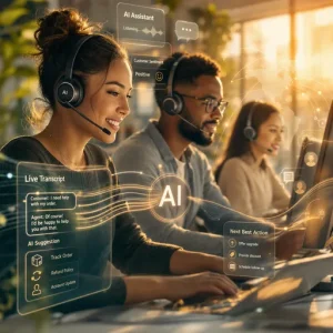 Masa Depan Customer Service dan Potensi AI sebagai Solusi Utama