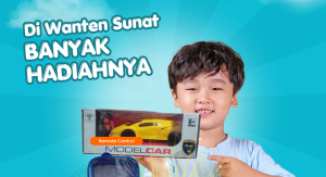 Mengenal Kecanggihan Teknologi Pensealer dan Thermosealer Khitan Modern