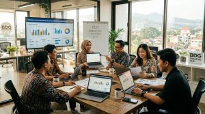 Rahasia Pebisnis Bandung Mengubah Iklan Online Menjadi Pertumbuhan Omset Nyata