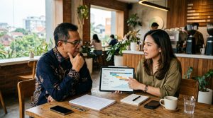 Panduan Memilih Digital Marketing Agency Bandung yang Transparan dan Fokus Hasil Nyata